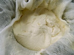 Сыр маскарпоне рецепт