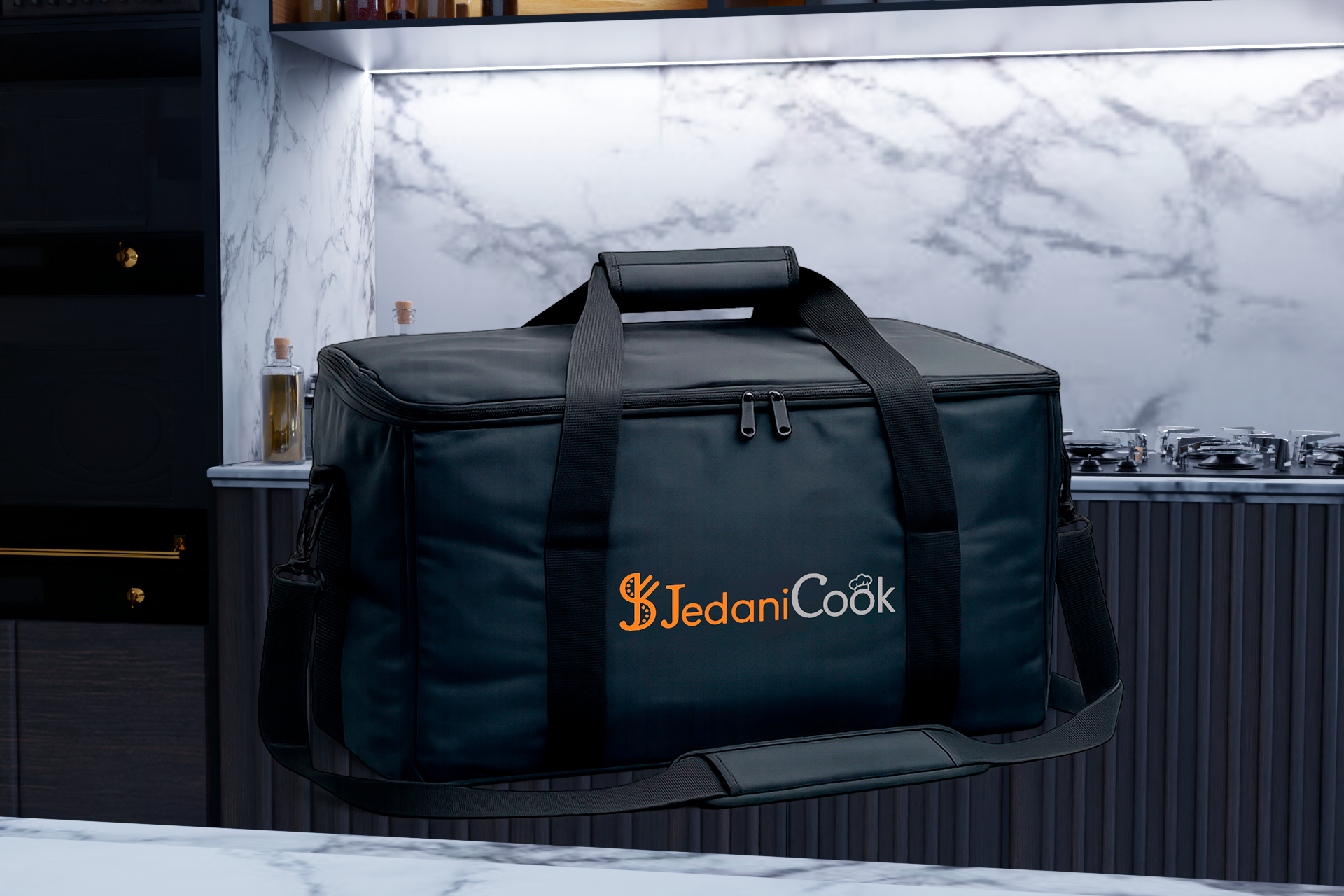 sumka Сумка переноска для JedaniCook — изображение 1